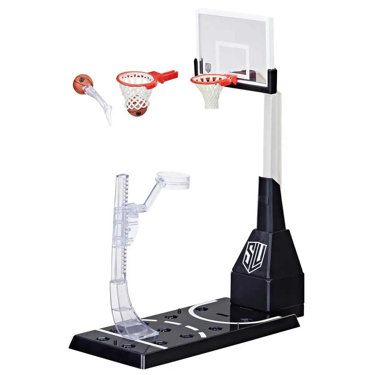 Hasbro Starting Lineup Nba Series 1 Backboard 1