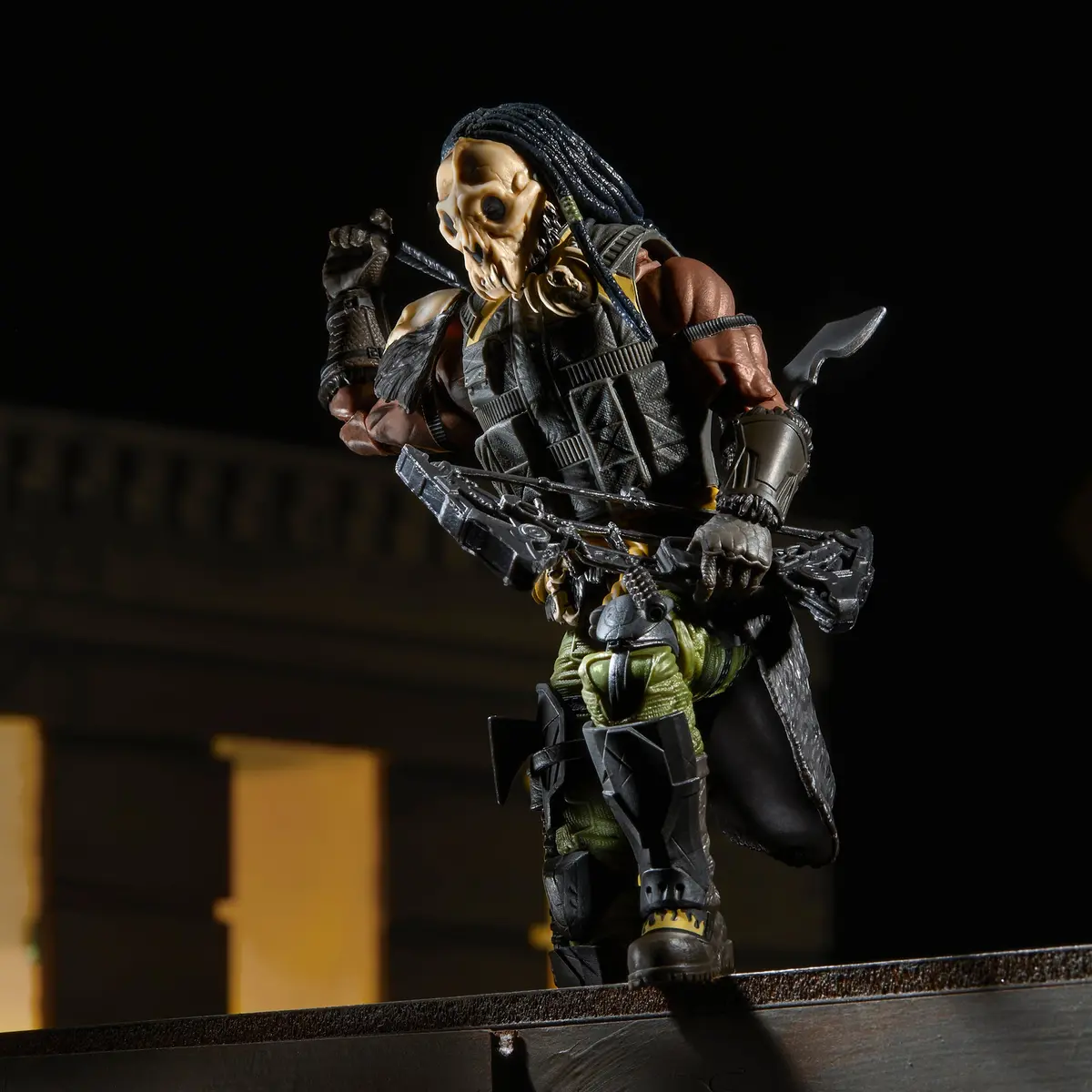 G.I. Joe Classified Series Cobra Shadow Tracker, 108 1
