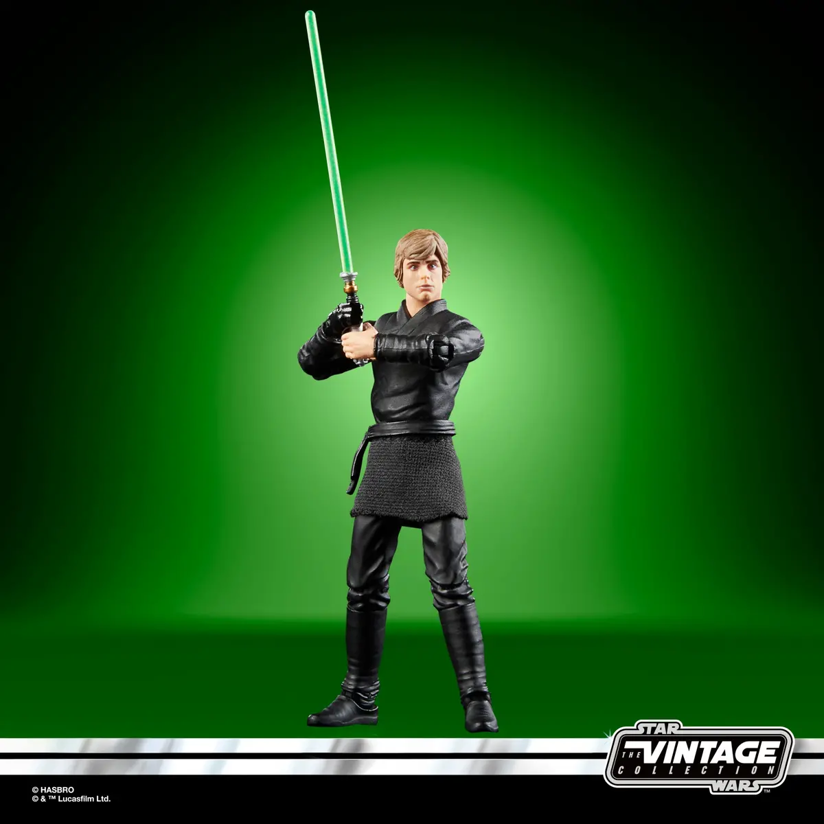 Star Wars The Vintage Collection Luke Skywalker 1