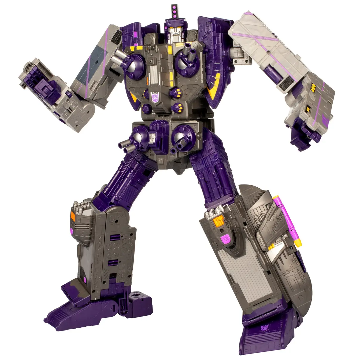 Transformers Legacy United Titan Class Armada Universe Tidal Wave 1