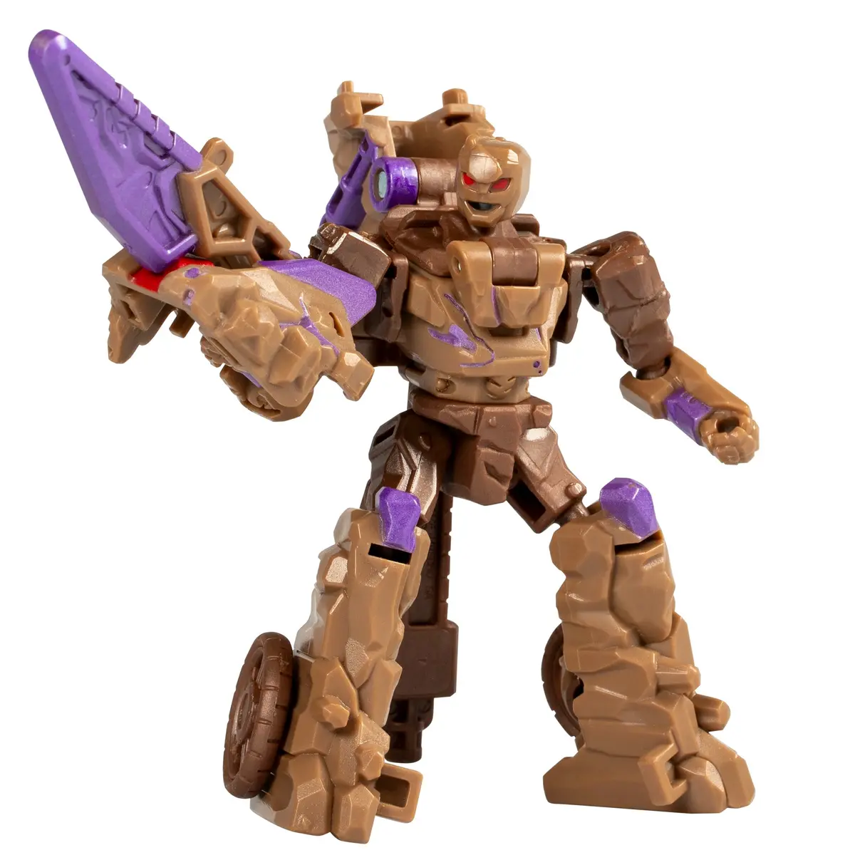 Transformers Legacy United Core Class Infernac Universe Geocron 1