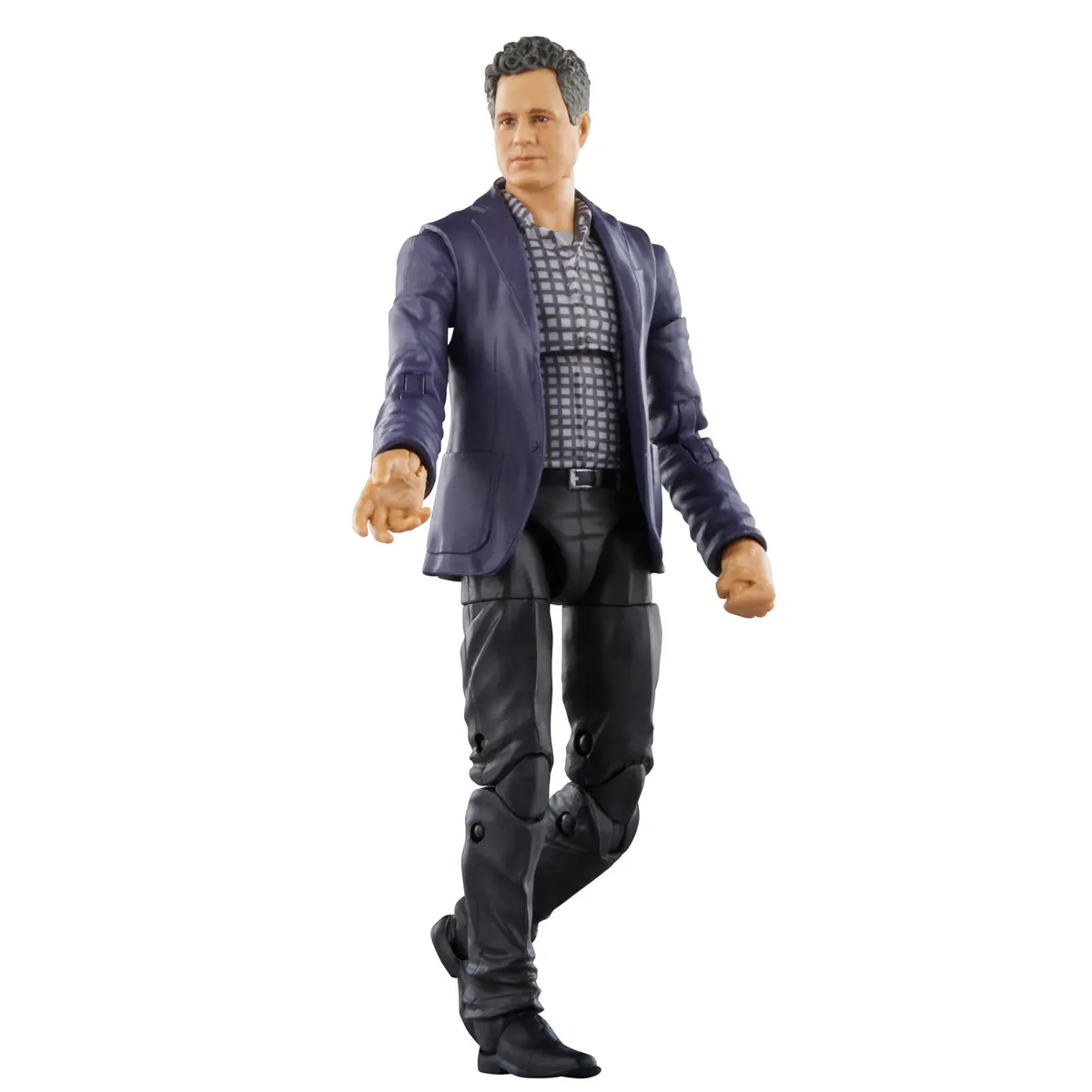 Hasbro Marvel Legends Series Bruce Banner 1