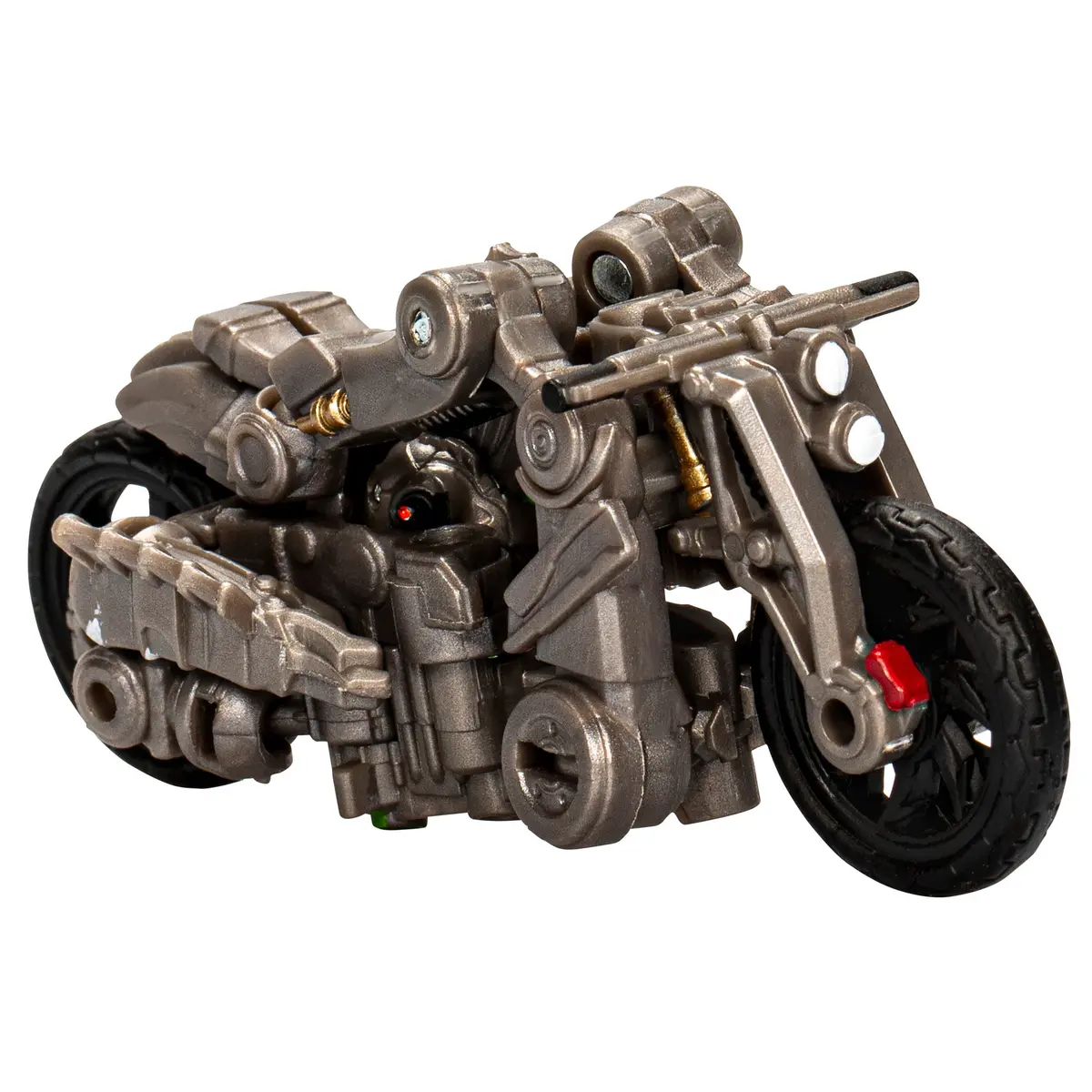 Transformers Studio Series Core Transformers: The Last Knight Decepticon Mohawk 2