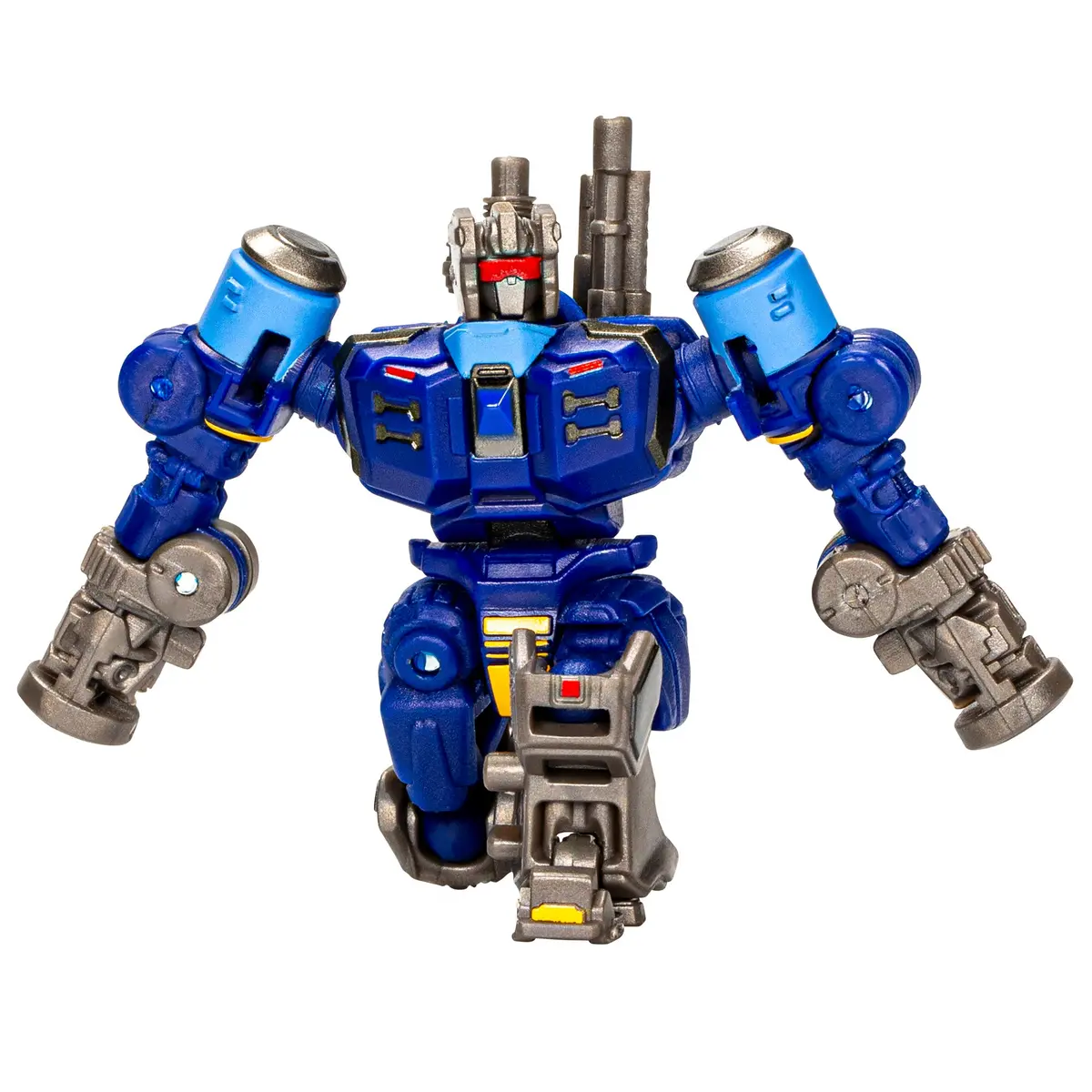 Transformers Studio Series Core Transformers: Bumblebee Concept Art Decepticon Rumble 1