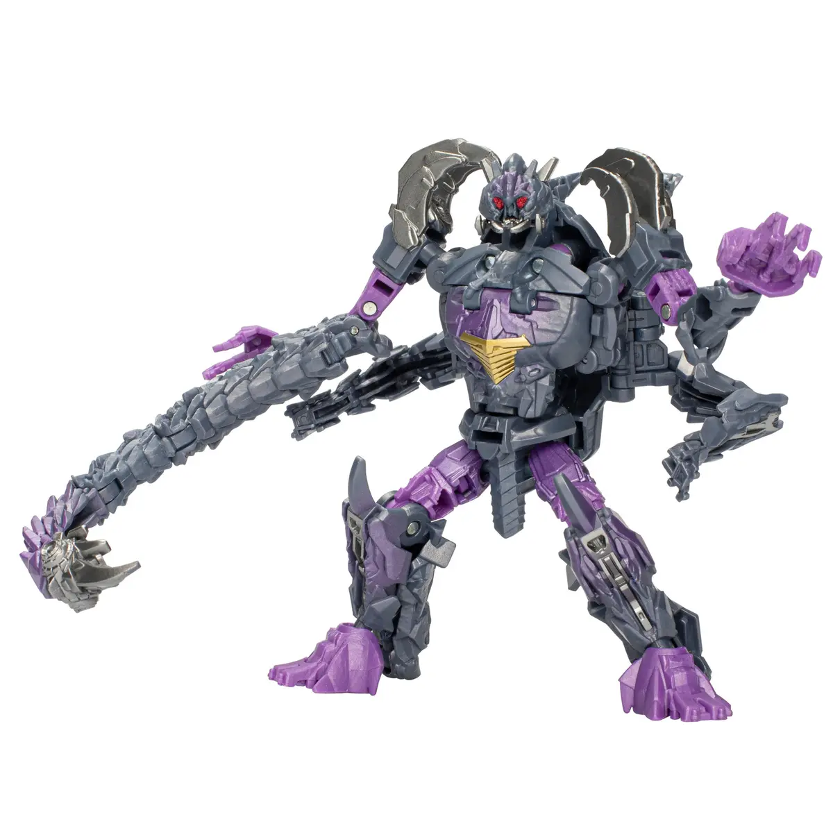 Transformers Studio Series Deluxe Transformers: Rise Of The Beasts 107 Predacon Scorponok 1