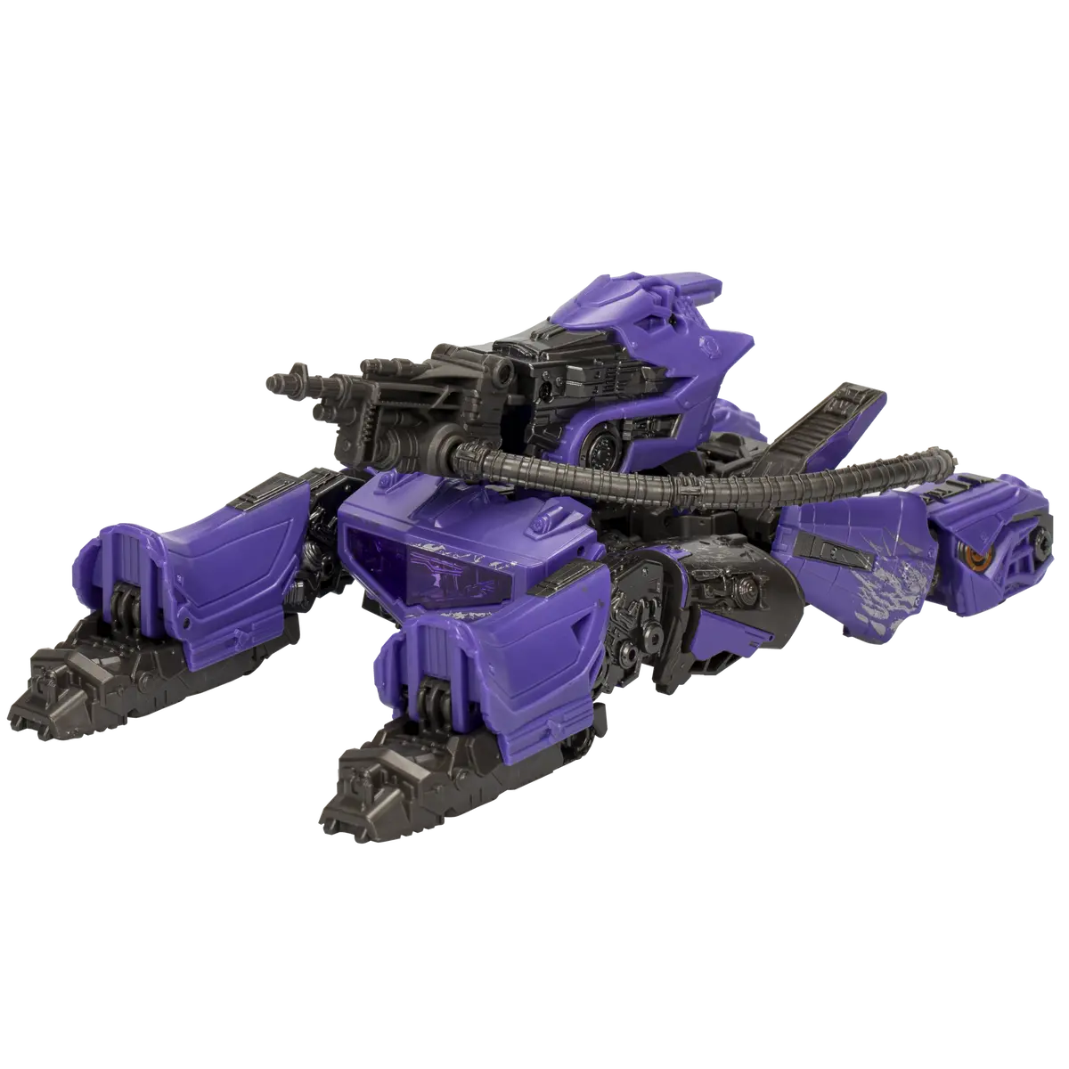 Transformers Studio Series Voyager Transformers: Bumblebee 110 Shockwave 2