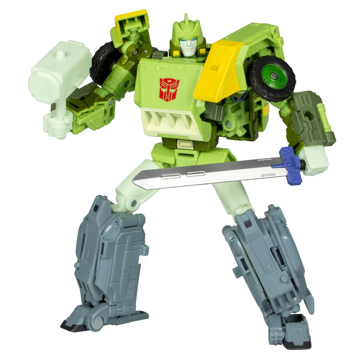 Transformers Studio Series Leader The Transformers: The Movie 86-30 Springer Figure 1