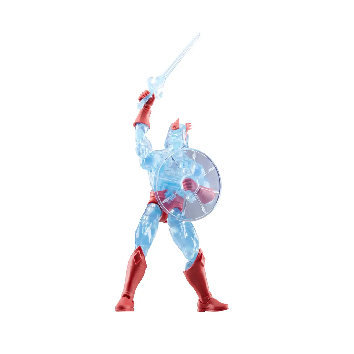 Marvel Legends Series Marvel's Crystar 1