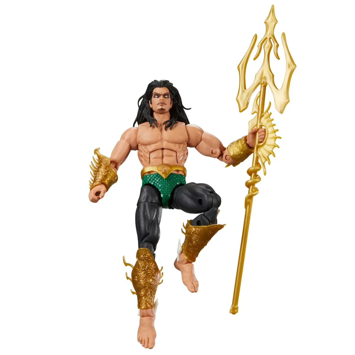 Marvel Legends Series Namor 1