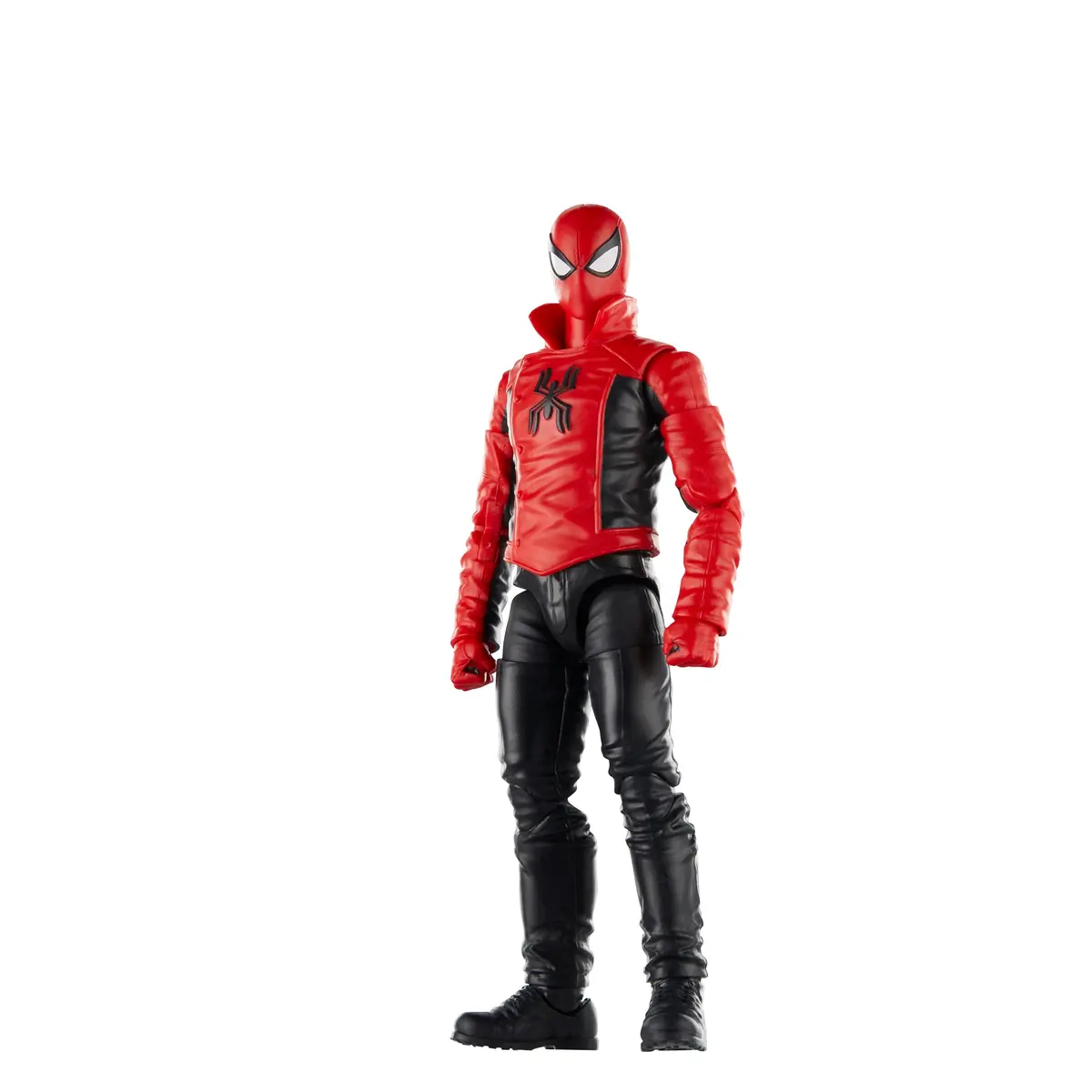 Marvel Legends Series Last Stand Spider-Man 1