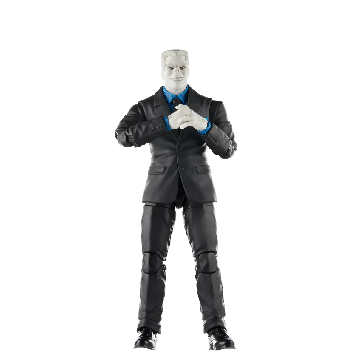 Marvel Legends Series Tombstone 1