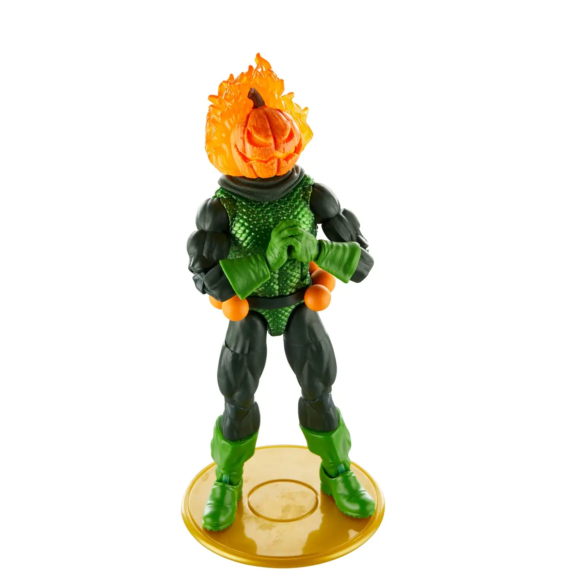 Marvel Legends Series Jack O'lantern 1