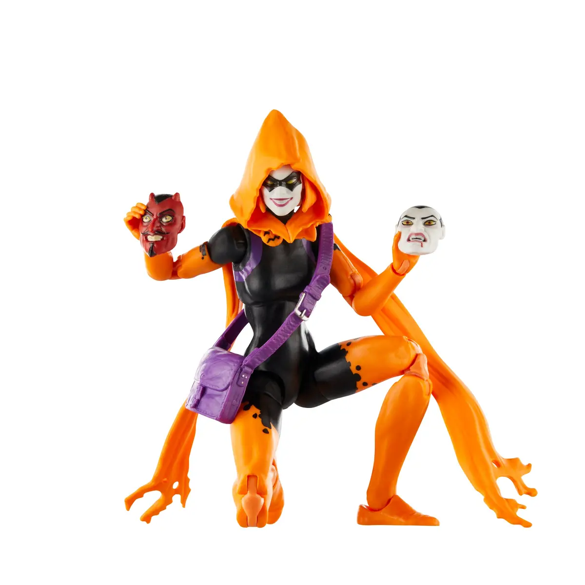 Marvel Legends Series Hallows' Eve 1