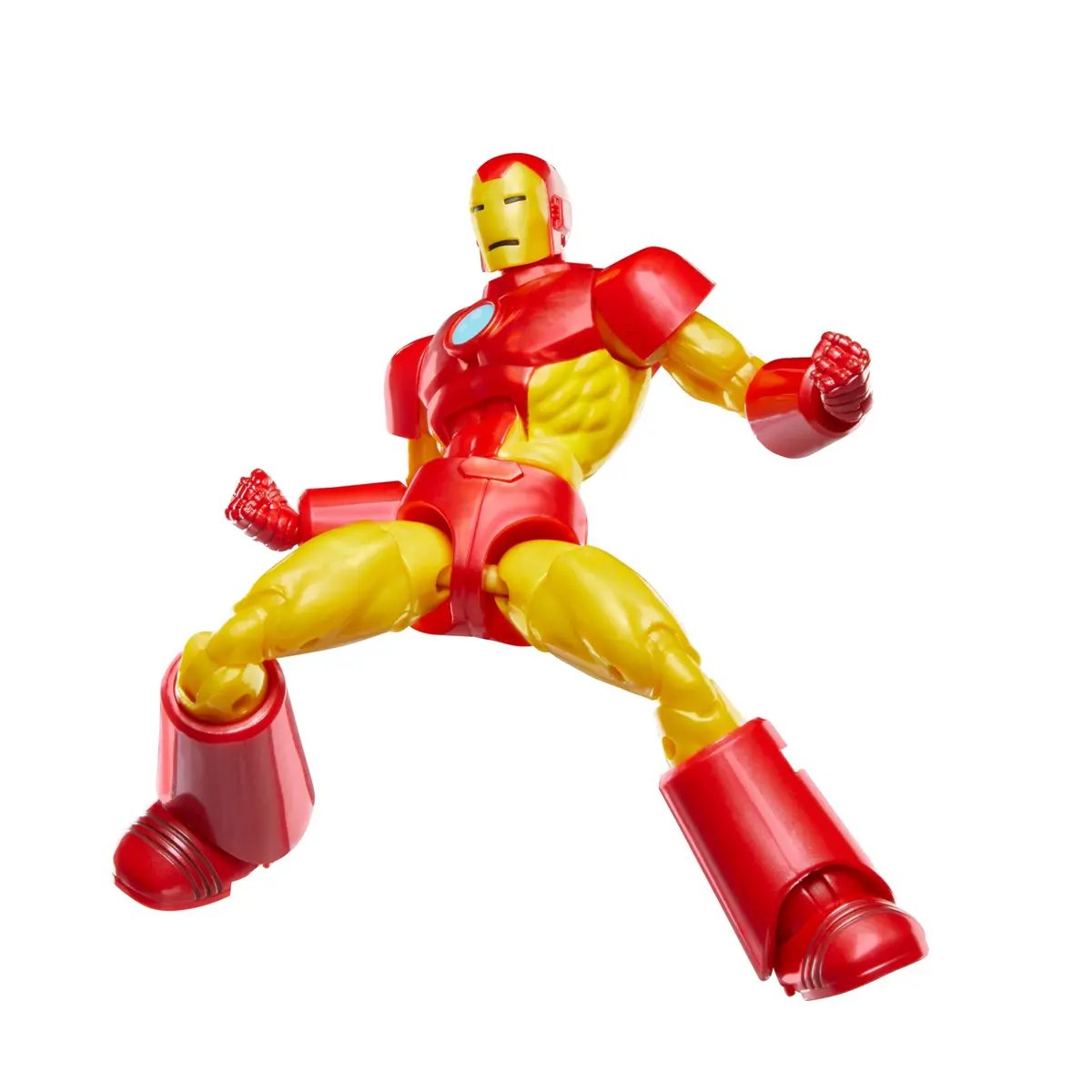 Marvel Legends Series Iron Man (Model 09) 1