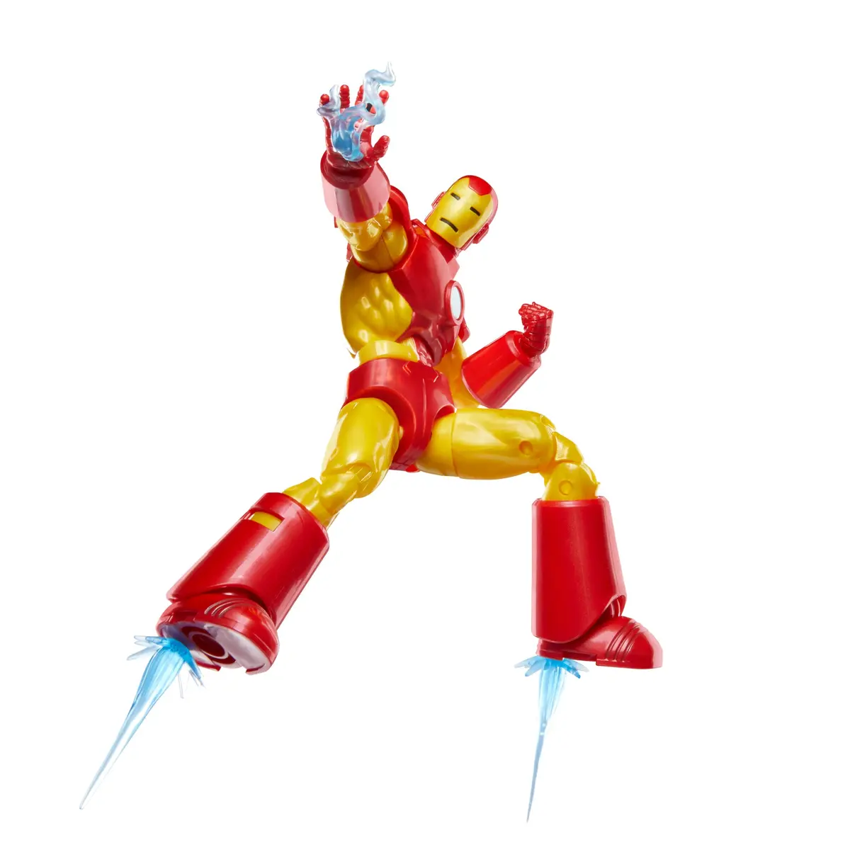 Marvel Legends Series Iron Man (Model 09) 2