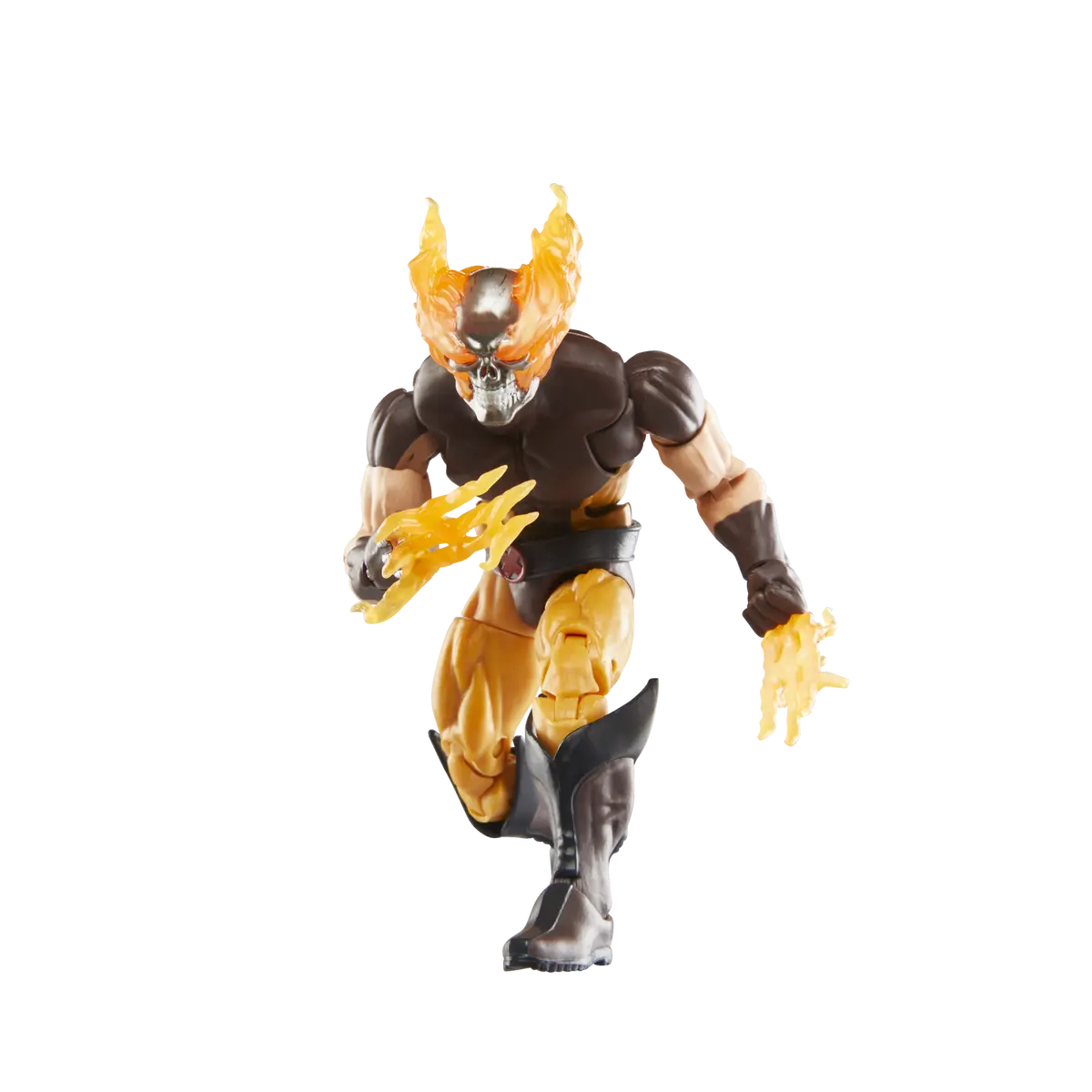 Marvel Legends Series Strange Tales Weapon Of Vengeance 1