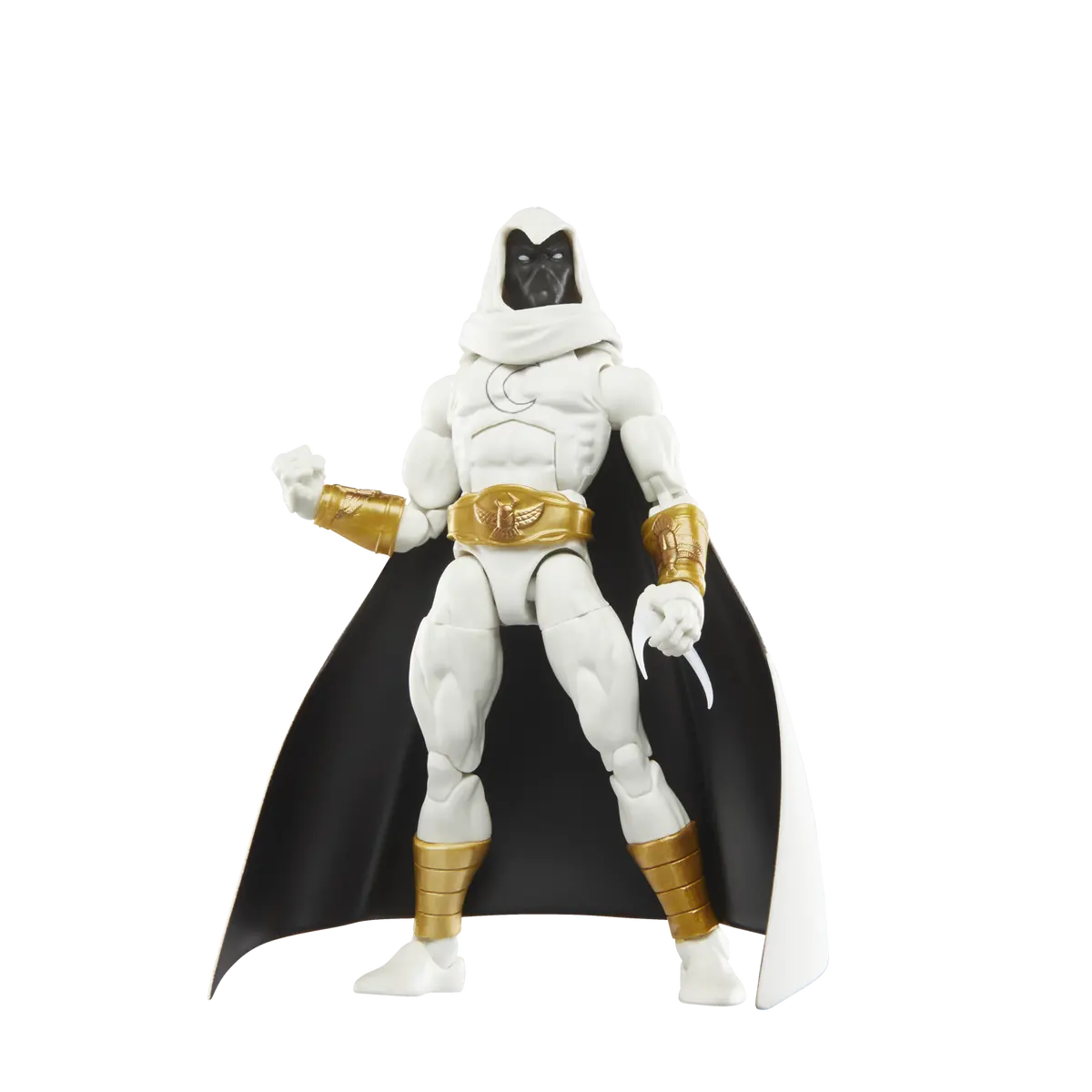 Marvel Legends Series Strange Tales Moon Knight 1