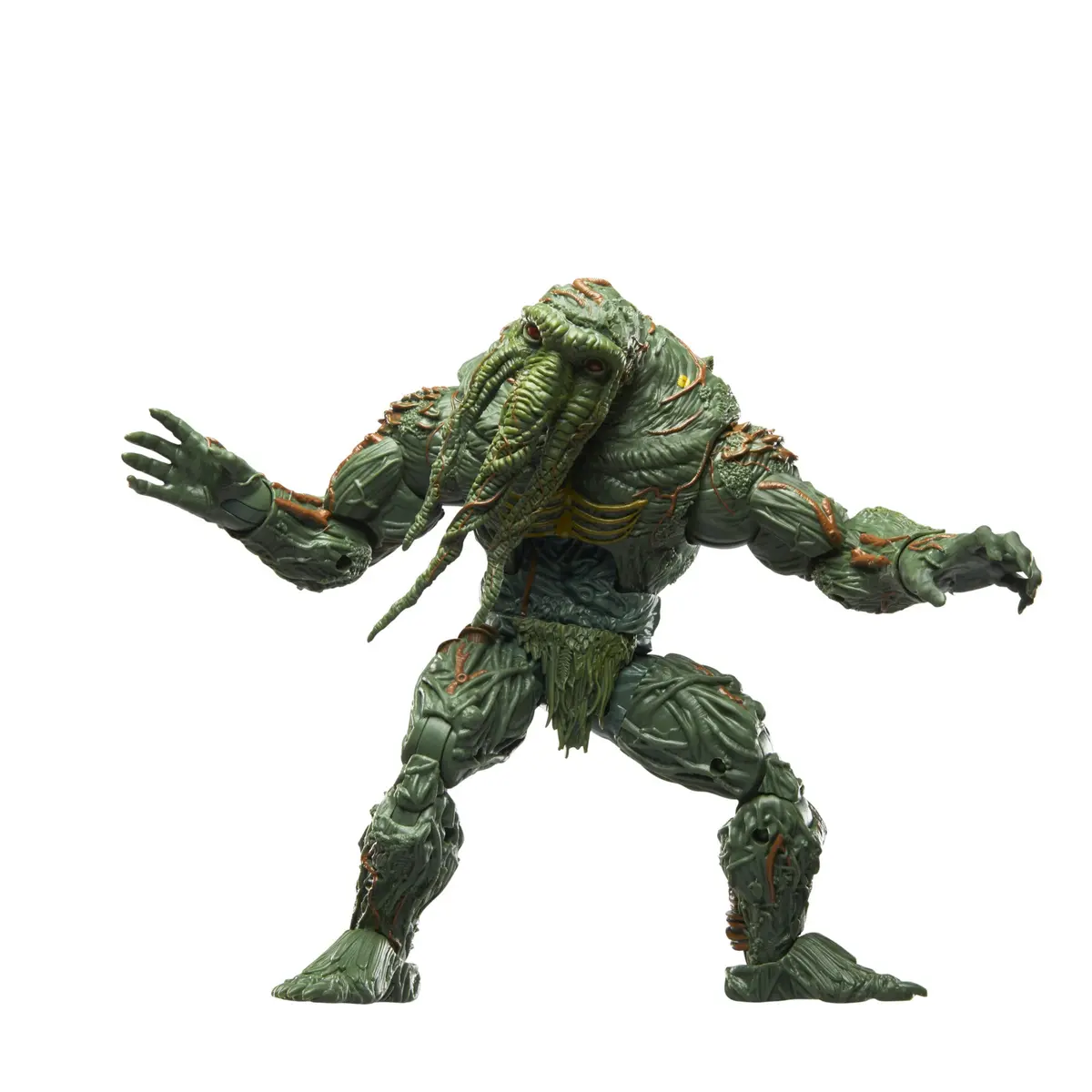 Marvel Legends Series Man-Thing Action Figure 1