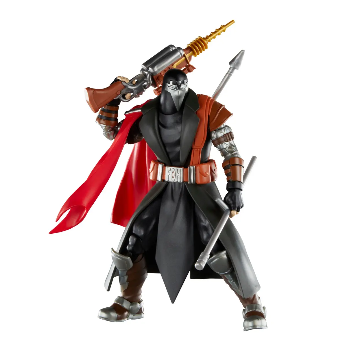 Marvel Legends Series Marvel Studios' X-Men '97 The X-Cutioner 1