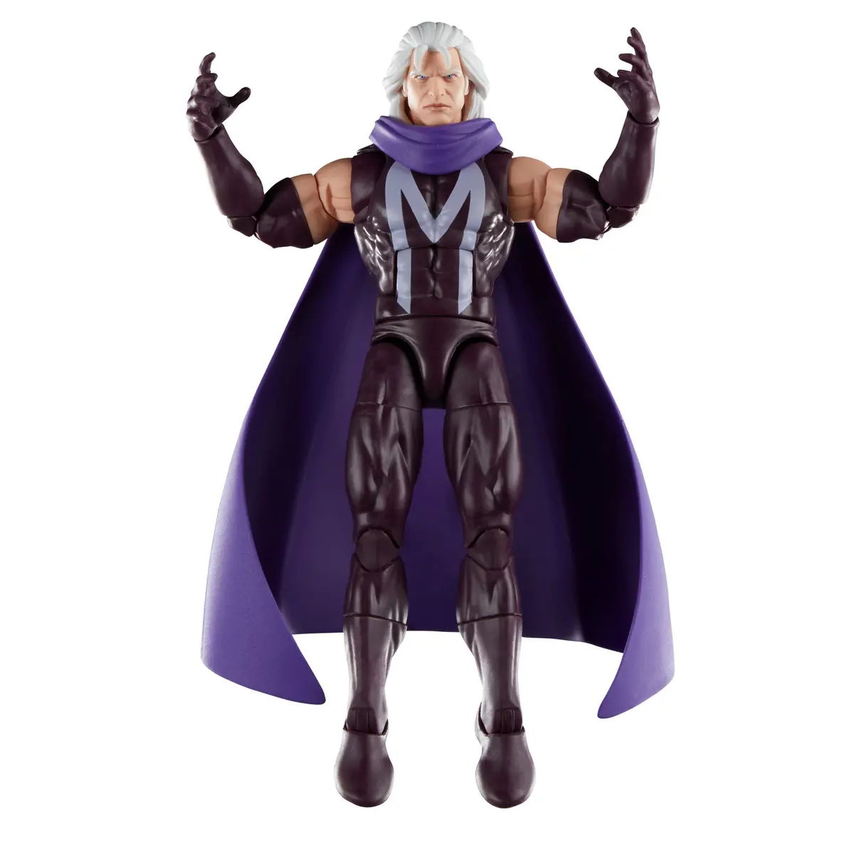Marvel Legends Series Marvel Studios' X-Men '97 Magneto 1