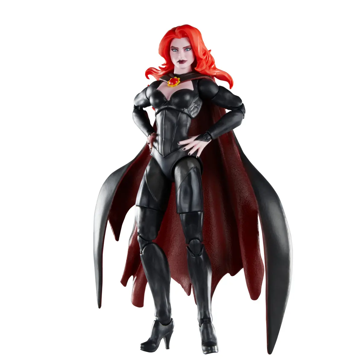 Marvel Legends Series Goblin Queen 1
