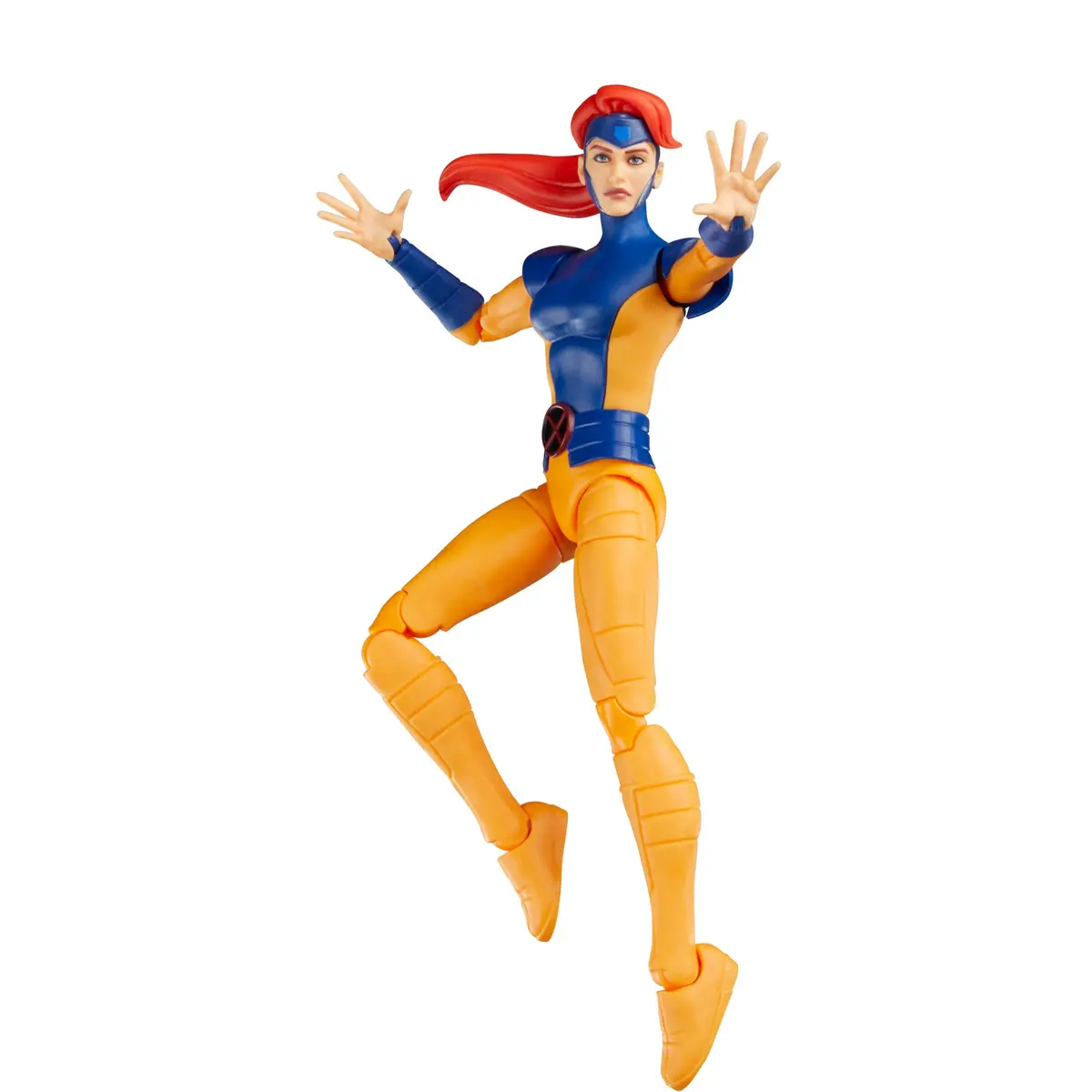 Marvel Legends Series Marvel Studios' X-Men '97 Jean Grey 1
