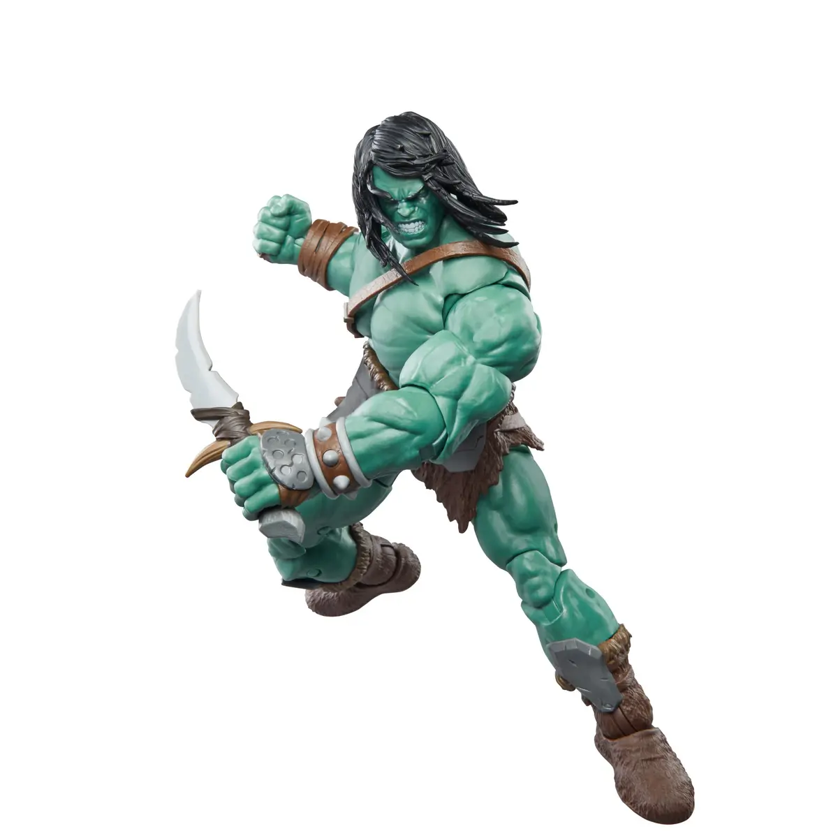 Marvel Legends Series Skaar, Son Of Hulk 1
