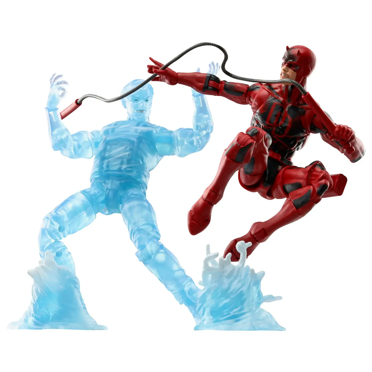 Marvel Legends Series Daredevil & Hydro-Man 2-Pack 2