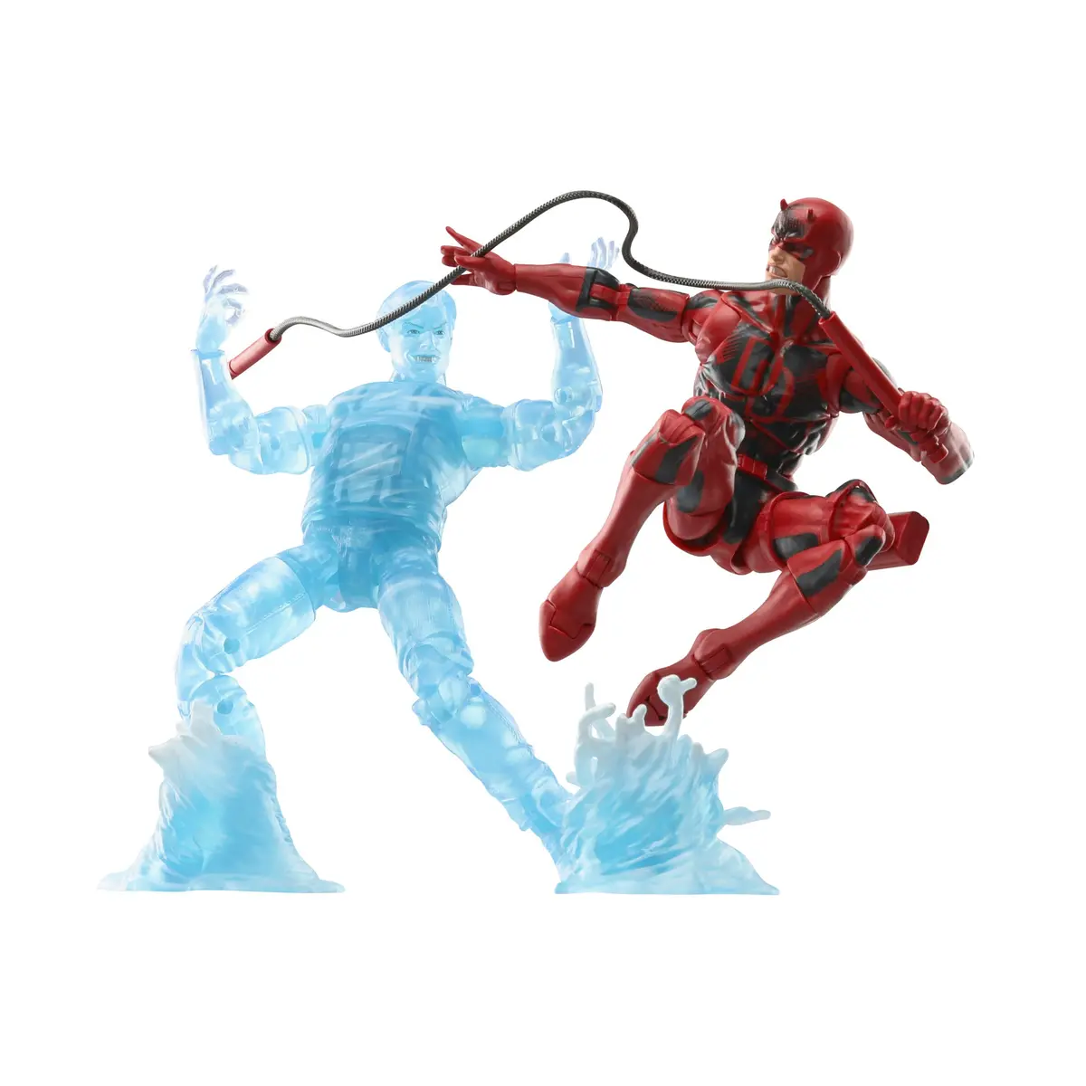 Marvel Legends Series Daredevil & Hydro-Man 2-Pack 1