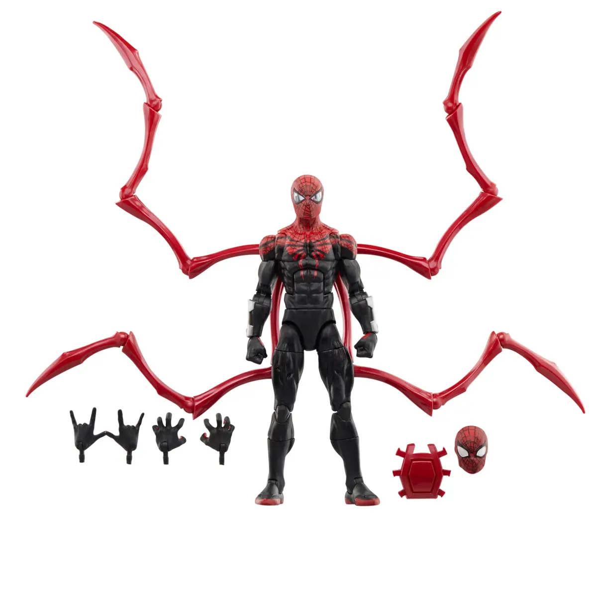 Marvel Legends Series Superior Spider-Man 2