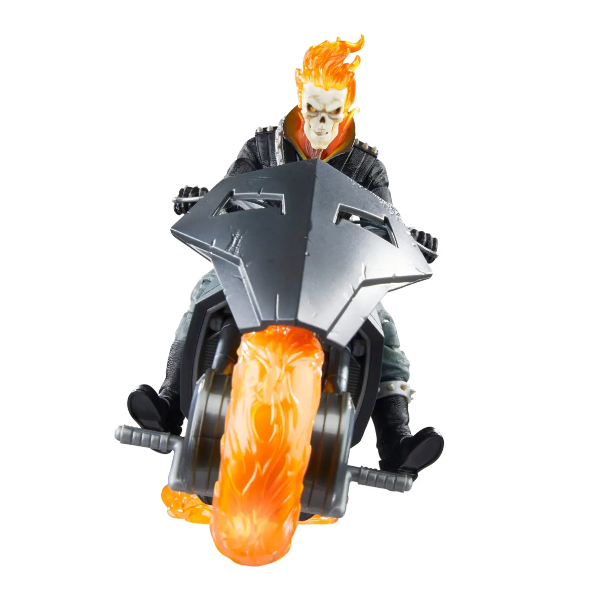 Marvel Legends Series Ghost Rider (Danny Ketch) 2