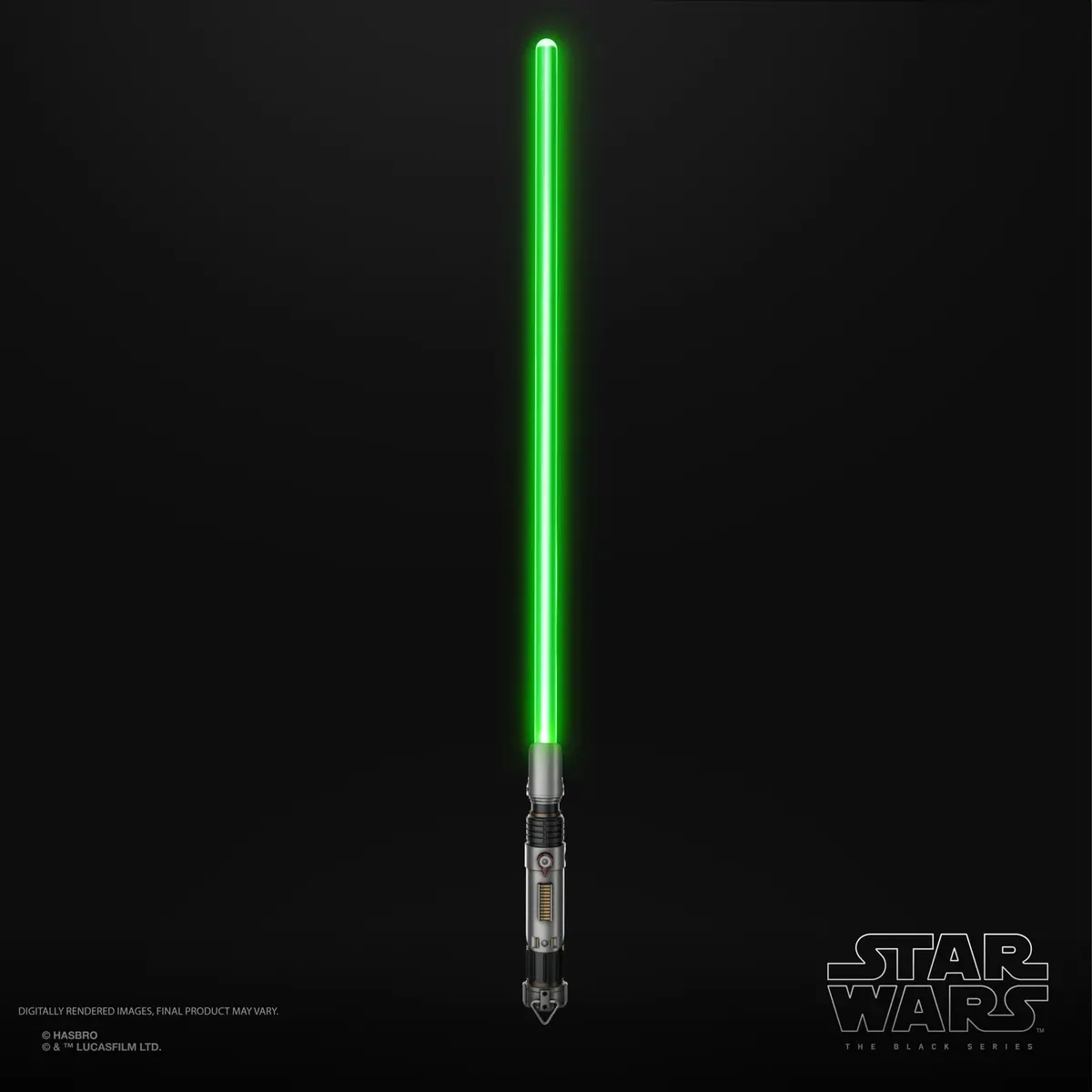Star Wars The Black Series Force Fx Elite Sabine Wren Lightsaber 1