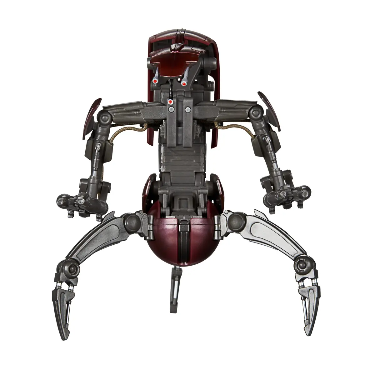 Star Wars The Black Series Droideka Destroyer Droid 1