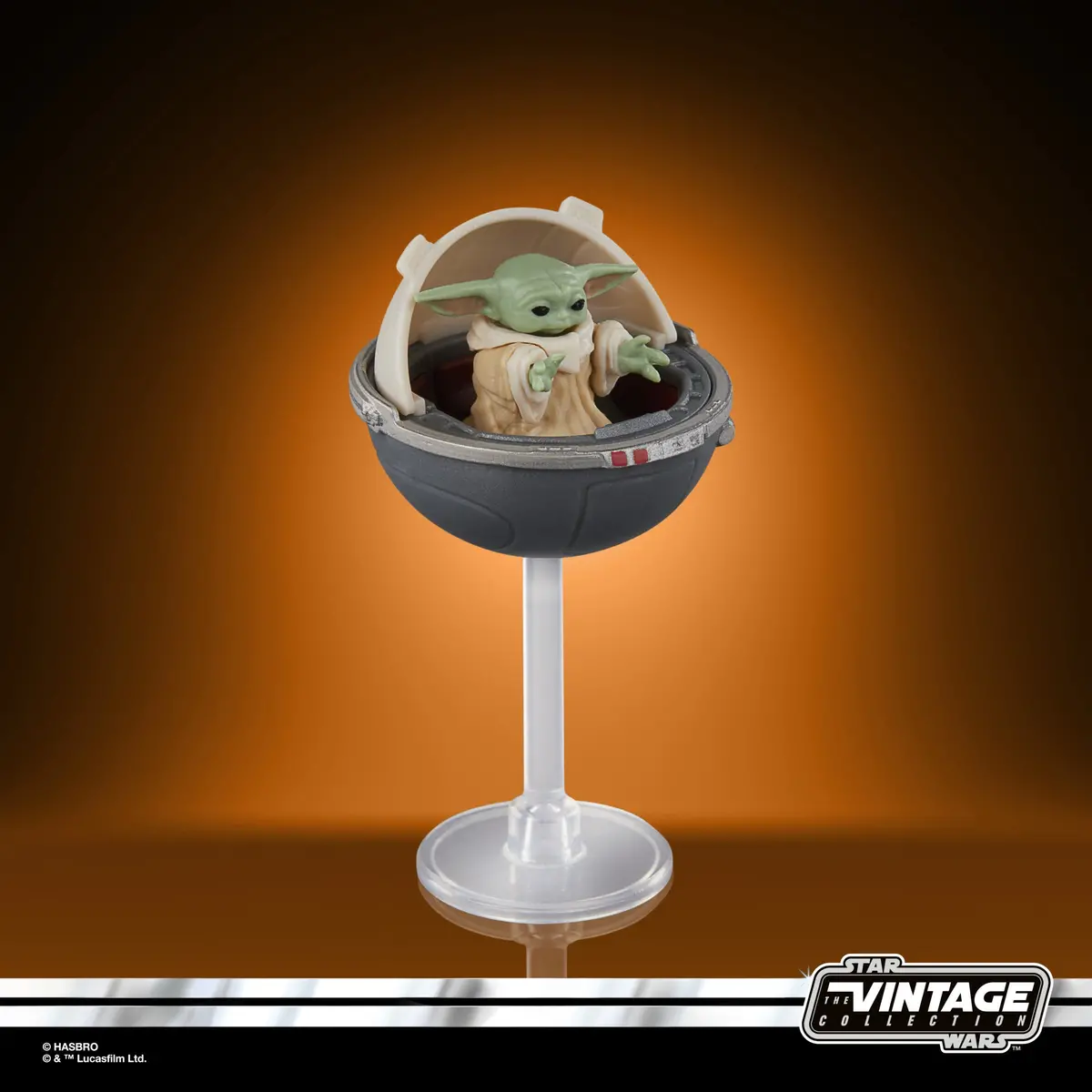 Star Wars The Vintage Collection Grogu 1