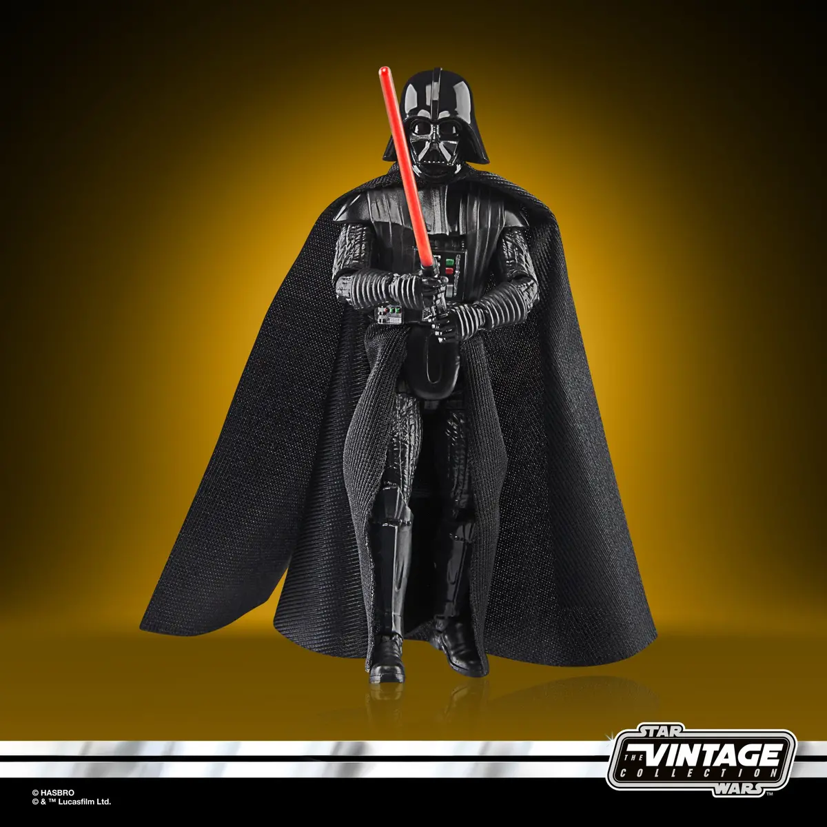 Star Wars: The Vintage Collection Darth Vader 1