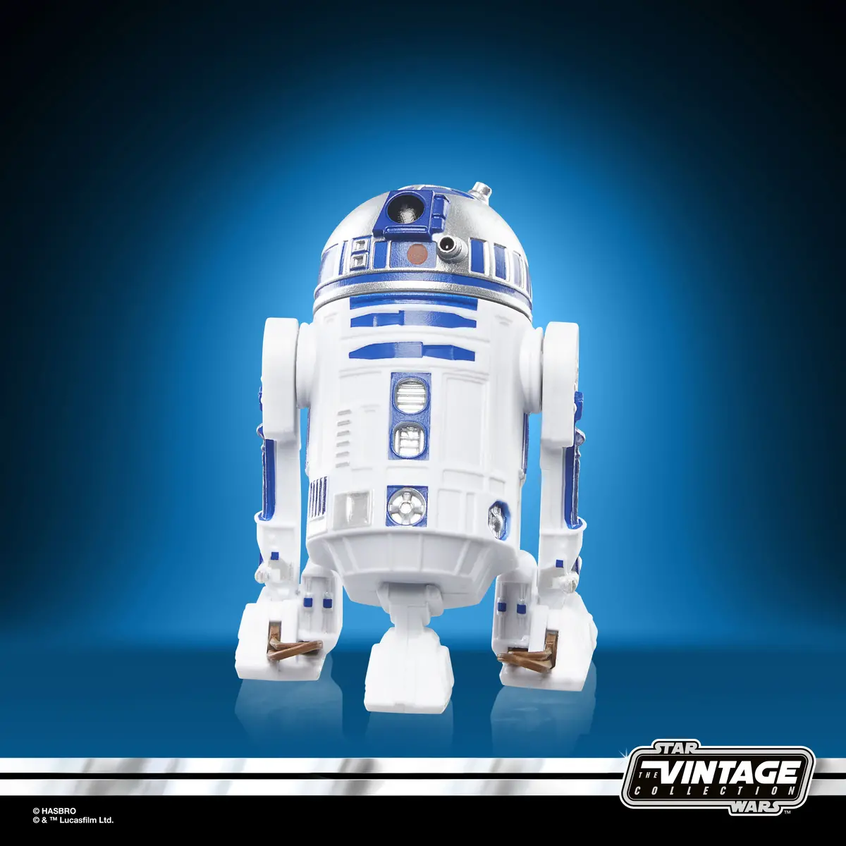 Star Wars The Vintage Collection Artoo-Detoo (R2-D2) 1