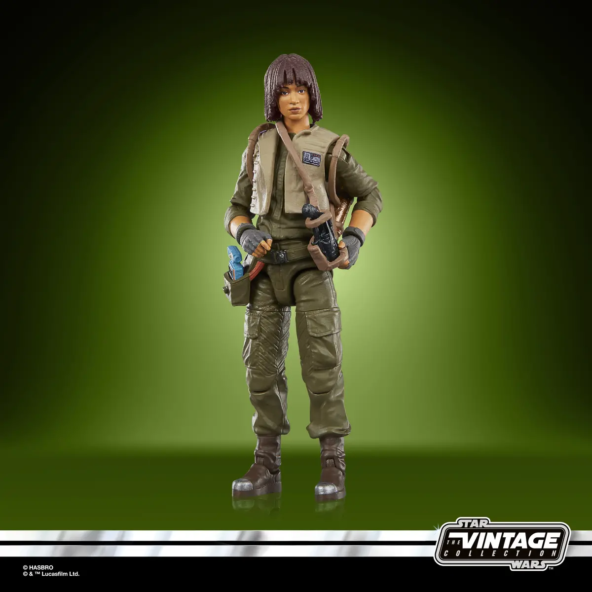Star Wars The Vintage Collection Osha Aniseya 1