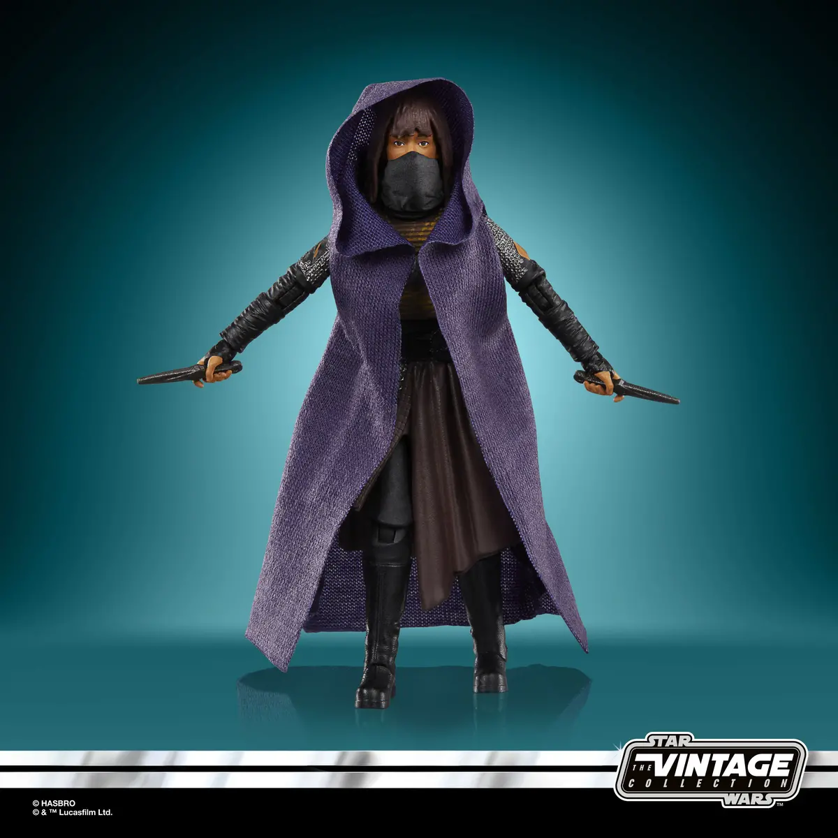 Star Wars The Vintage Collection Mae (Assassin) 1