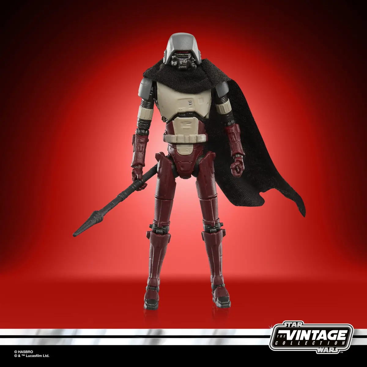 Star Wars The Vintage Collection Hk-87 Assassin Droid (Arcana) 1