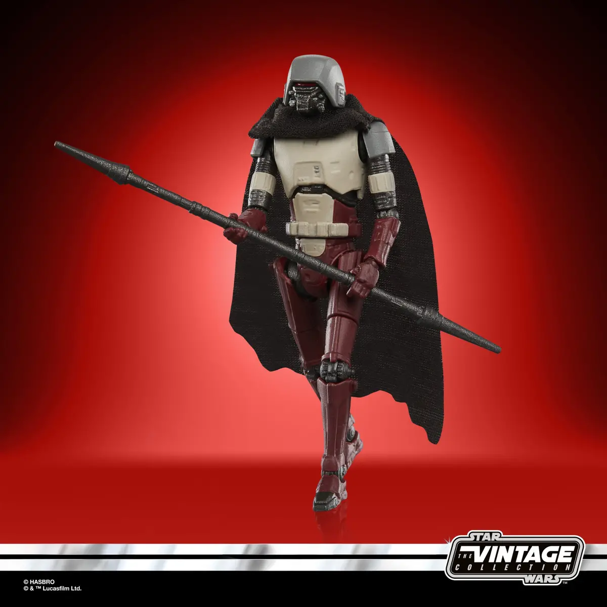 Star Wars The Vintage Collection Hk-87 Assassin Droid (Arcana) 2