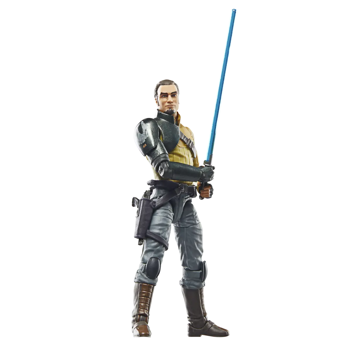 Star Wars The Vintage Collection Kanan Jarrus Figure 1