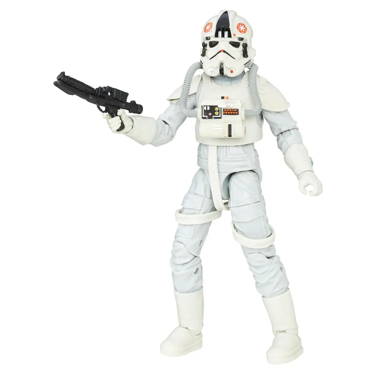 Star Wars The Black Series At-At Driver Figure 1