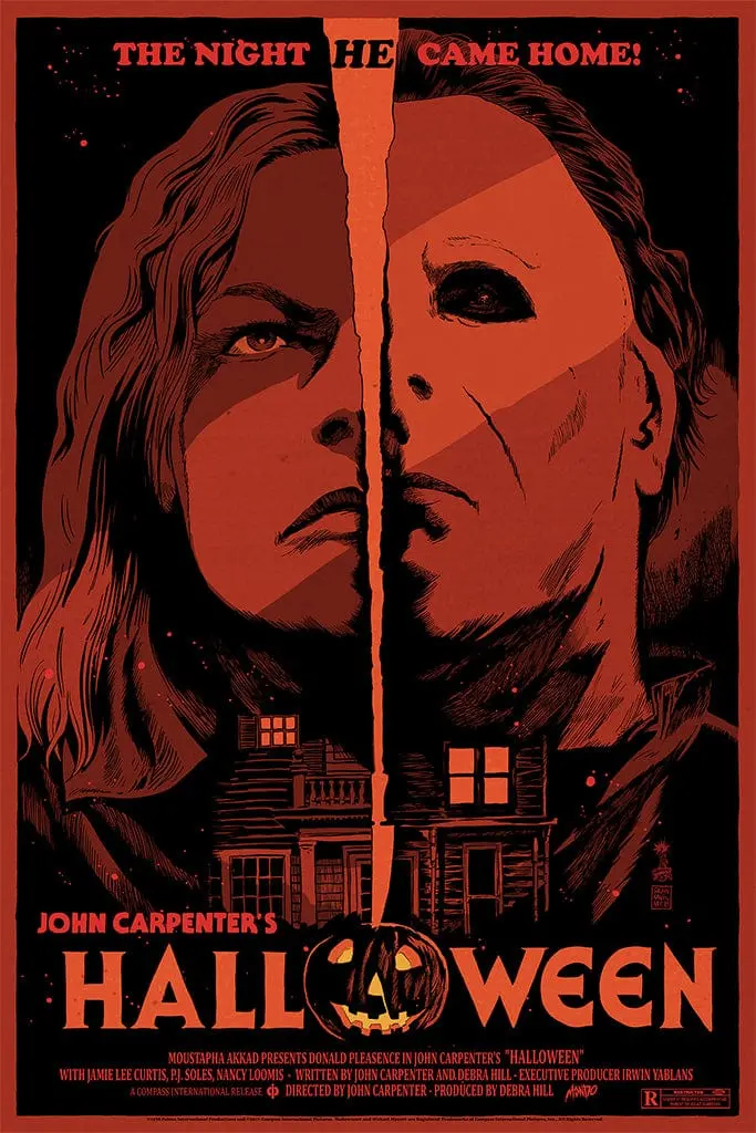 Halloween Poster 1