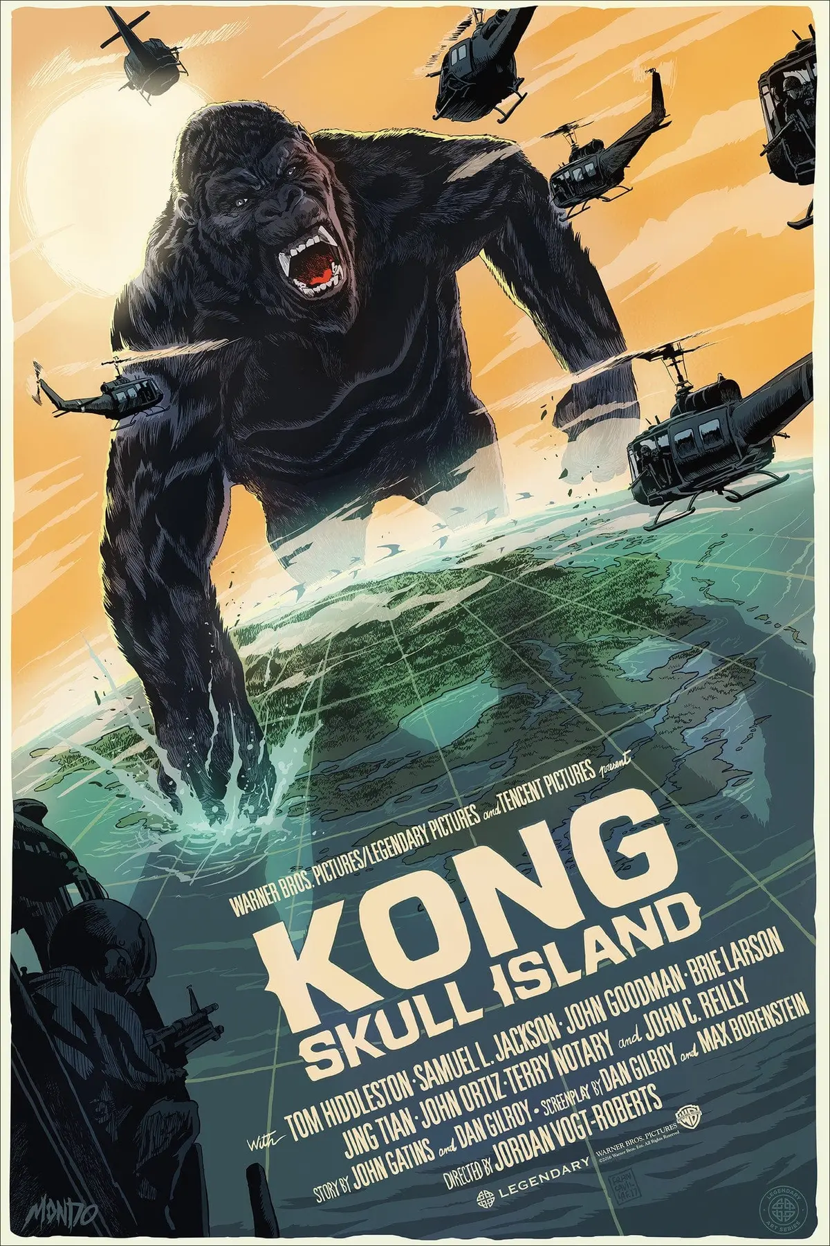 Kong: Skull Island 1