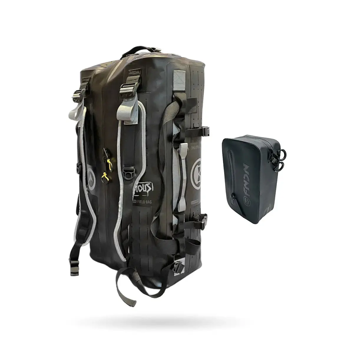 Field Essential - Gear Bag Bundle 1