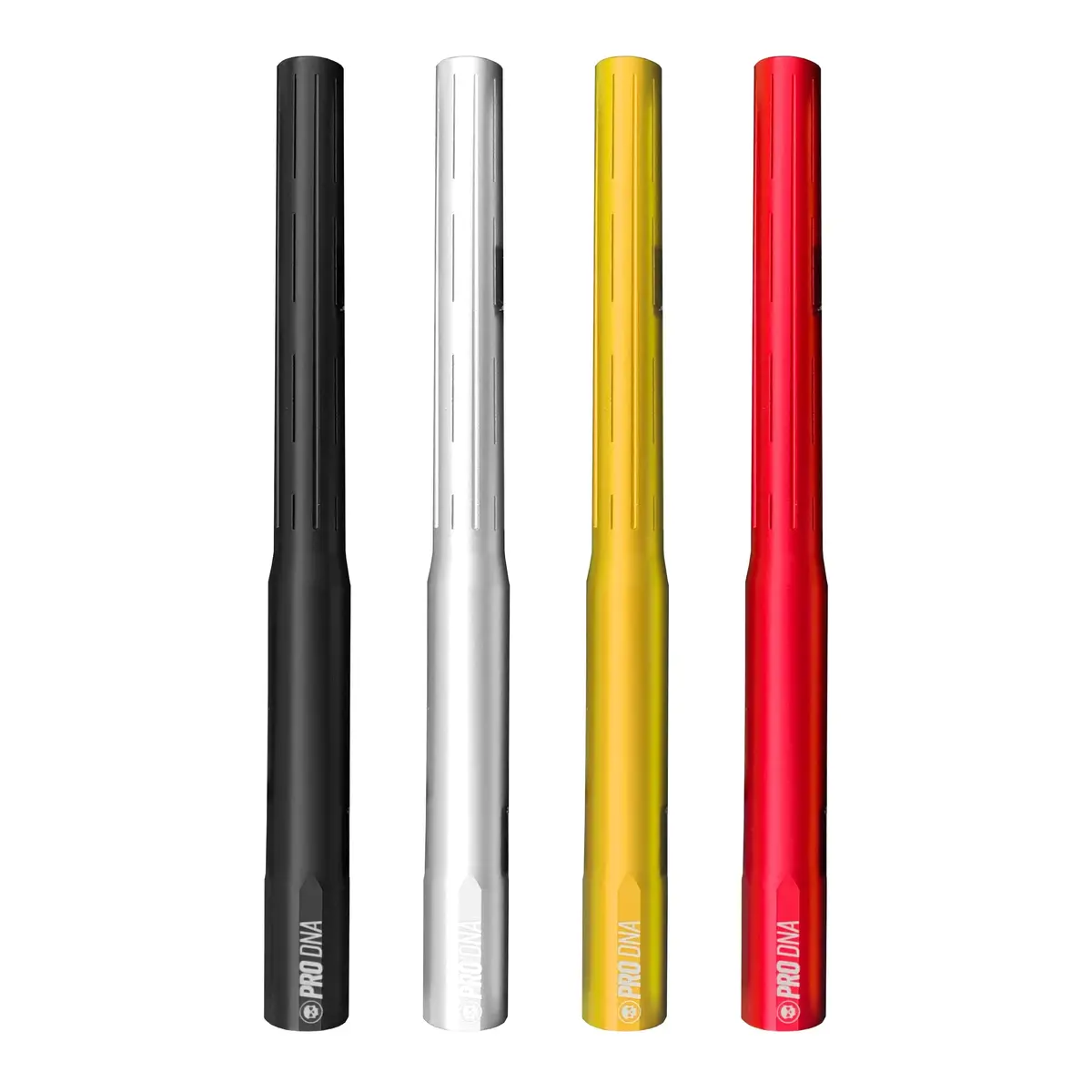 Infamous Silencio™ Fl Barrel Tip - Gen 4 1