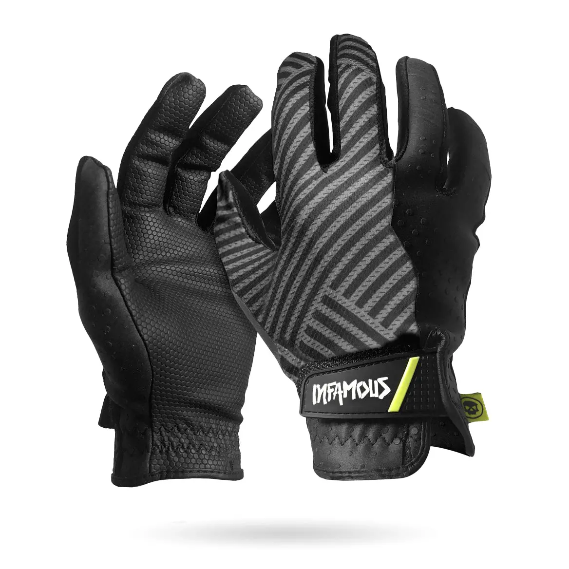 Infamous Pro Dna Flex Glove 1