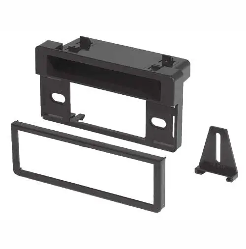 Fmk547 Single-Din Dash Kit Select Ford/Lincoln/Mazda/Mercury '95-'11 1