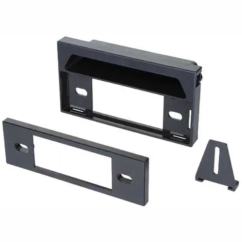 Fmk549 Single-Din Dash Kit Select Ford '97-'98 1