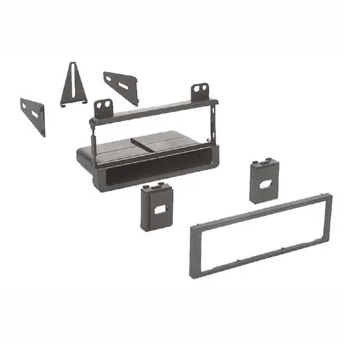 Fmk550 Single-Din Dash Kit Select Ford/Lincoln/Mazda/Mercury '95-'11 1